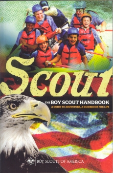 Boy Scout Handbook