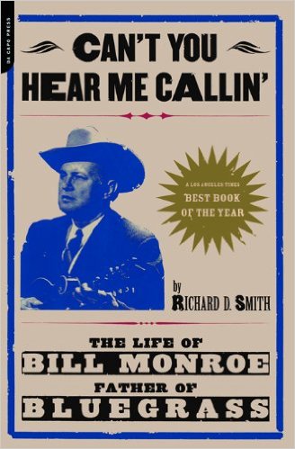 Can't You Hear Me Callin' by Richard D. Smith