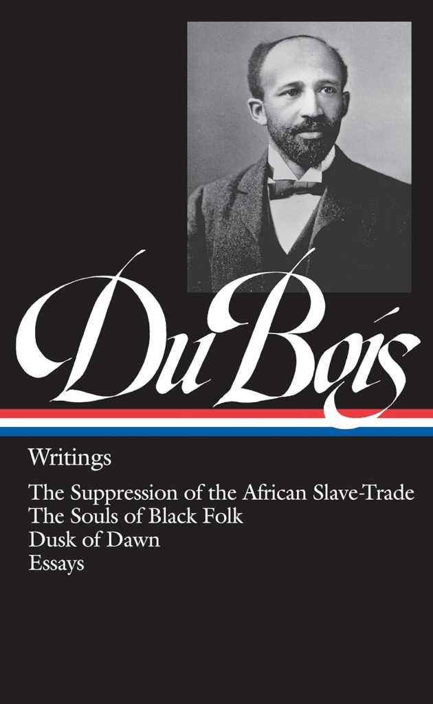 Dubois: Writings