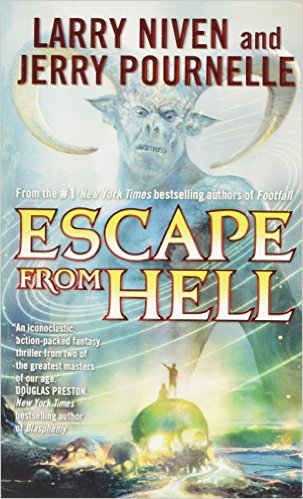 Escape From Hell by Larry Niven and Jerry Pournelle