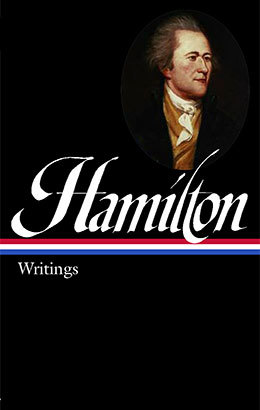 Hamilton: Writings