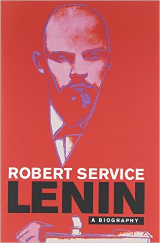 Lenin by Robert Service