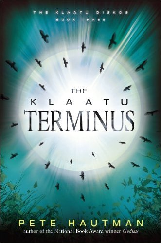 The Klaatu Terminus by Pete Hartman