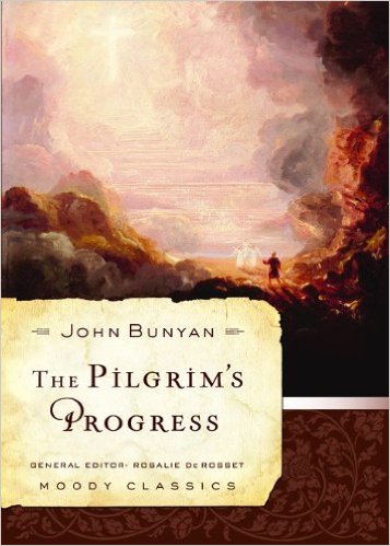 The Pilgrim's Progress by John Bunyan