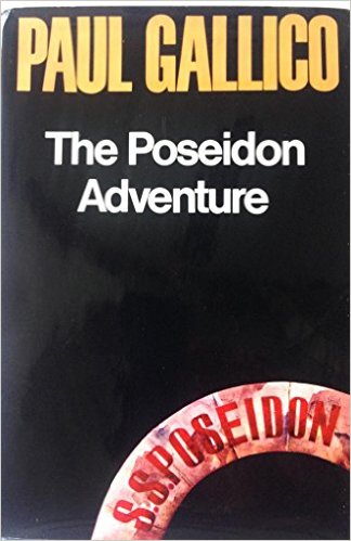 The Poseidon Adventure by Paul Gallico