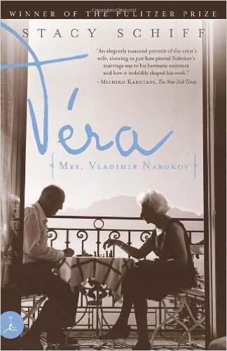 Vera by Stacy Schiff