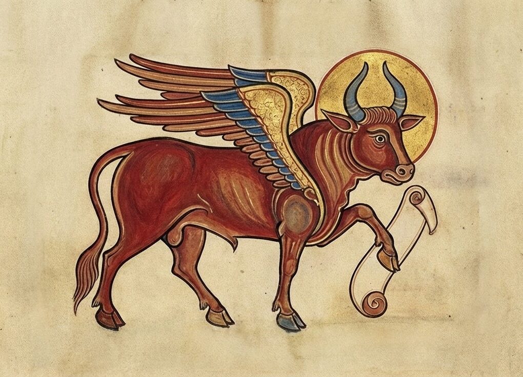 Why the Gospel of Luke?